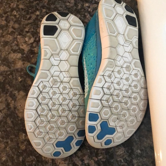 Nike Free Runing Women’s shoes 👟 - Picture 5 of 5